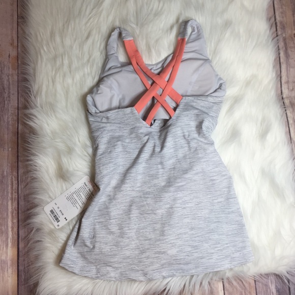 lululemon athletica Tops - Lululemon Stash n Run Tank